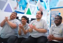 "زايد لأصحاب الهمم" وشركاؤها يطلقون رسالة إنسانية عالمية بمناسبة اليوم الدولي للأخوّة الإنسانية