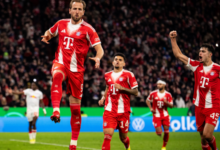 بايرن ميونخ