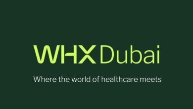 انطلاق فعاليات "معرض الصحة العالمي - دبي 2026"