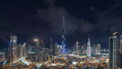 دبي تسجل رقما قياسيا للعام الثالث على التوالي باستقبال 19.59 مليون زائر دولي خلال 2025