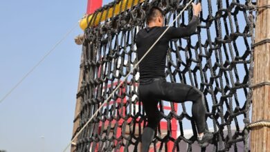 قادة فرق "سوات": تحدي الإمارات منصة عالمية لتطوير القدرات الشرطية التكتيكية