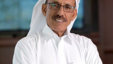 خلف بن أحمد الحبتور يطلق مبادرة إسكانية تتجاوز قيمتها 270 مليون درهم لدعم الشباب الإماراتي المقبل على الزواج