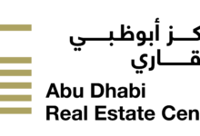 مركز أبوظبي العقاري