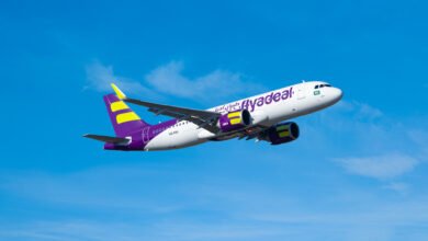 طيران أديل توسّع قاعدة المدينة المنورة مع إطلاق ثلاث وجهات داخلية جديدة 3 طيران أديل