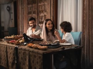 منتجع شاطئ شيراتون الشارقة.. أجواء رمضانية مميزة وقوائم طعام استثنائية 3 منتجع شاطئ شيراتون الشارقة.. أجواء رمضانية مميزة وقوائم طعام استثنائية