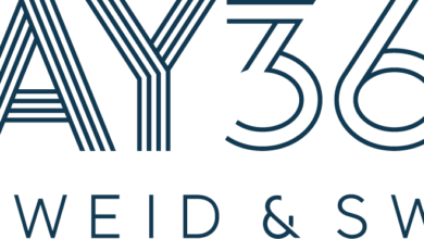 مركز دبي للسلع المتعددة و"سويد آند سويد" تطلقان "BAY360": وجهة عصرية متكاملة في أبراج بحيرات جميرا تضم متجر "سبينس" ومطاعم فاخرة على الواجهة المائية 2 مركز دبي للسلع المتعددة