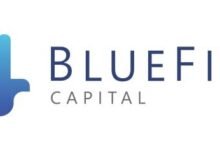 بلو فايف كابيتال