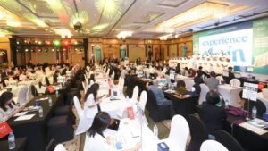 قمة الزوار الصينيين تعود إلى أبوظبي مايو المقبل