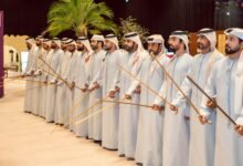 «مهرجان أبوظبي للشعر»