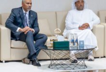 جمارك أبوظبي