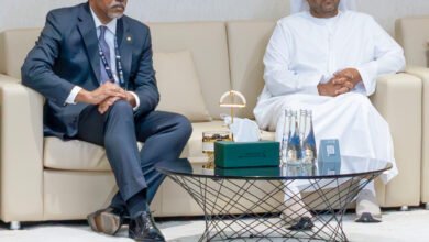 جمارك أبوظبي