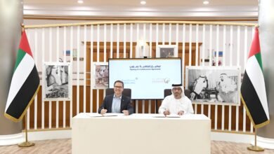 زايد لأصحاب الهمم