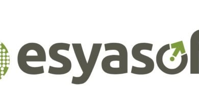 Esyasoft e-Mobility