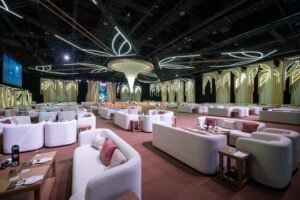 "كابيتال مجلس" يقدم تجربة رمضانية راقية بإطلالة بحرية خلابة