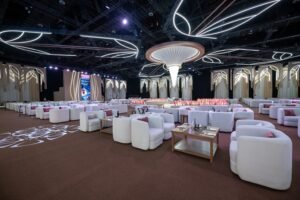 "كابيتال مجلس" يقدم تجربة رمضانية راقية بإطلالة بحرية خلابة