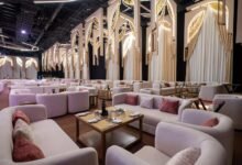 كابيتال مجلس