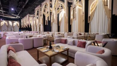 كابيتال مجلس