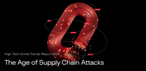 تقرير دولي يرصد تصاعد هجمات سلاسل التوريد السيبرانية عالمياً