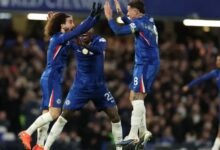 تشيلسي ينتفض أمام وست هام بسيناريو مثير