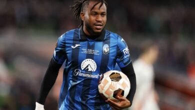 أتلتيكو مدريد يتفق على صفقة أفريقية