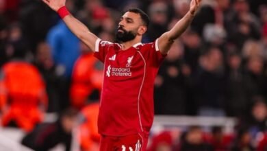 صلاح يوقع على رقم قياسي غير مسبوق 2 صلاح يوقع على رقم قياسي غير مسبوق