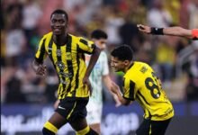 اتحاد جدة يتجاوز عقبة النجمة بلمسة أفريقية