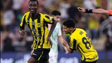 اتحاد جدة يتجاوز عقبة النجمة بلمسة أفريقية 2 اتحاد جدة يتجاوز عقبة النجمة بلمسة أفريقية