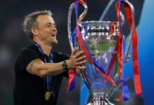 خوفًا من البريميرليج.. باريس يتحرك لتحصين إنريكي