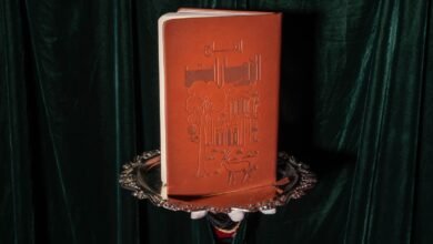 «نزيل الشارقة.. نزيل الثقافة»