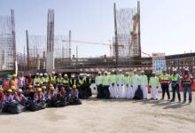 بلدية أبوظبي