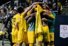 تحديد موعد لقاء الوصل والزوراء في دوري أبطال آسيا 2