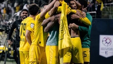 تحديد موعد لقاء الوصل والزوراء في دوري أبطال آسيا 2