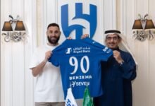 بنزيما بعد ترك اتحاد جدة: الهلال يُشبه ريال مدريد