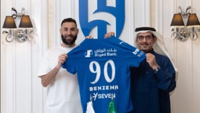 بنزيما بعد ترك اتحاد جدة: الهلال يُشبه ريال مدريد