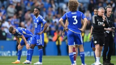 معاقبة ناد إنجليزي بخصم 6 نقاط من رصيده