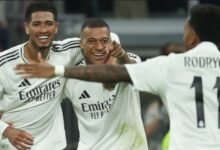 الاتحاد الأوروبي يعاقب نجم ريال مدريد