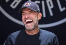 كلوب يقترب من تدريب ريال مدريد بخطوة مثيرة