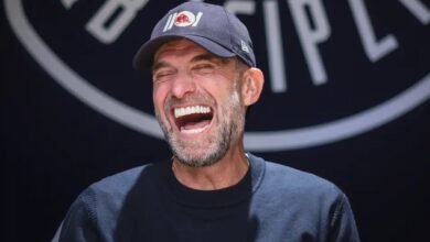 كلوب يقترب من تدريب ريال مدريد بخطوة مثيرة