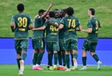 4 ركلات جزاء.. خورفكان يحقق فوزا قاتلا على الظفرة