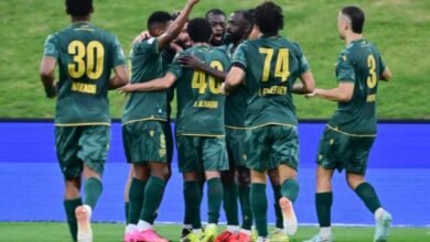 4 ركلات جزاء.. خورفكان يحقق فوزا قاتلا على الظفرة