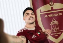 الوحدة يضم جاستون سواريز من شباب الأهلي