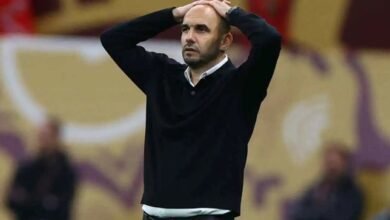 الاتحاد المغربي ينفي استقالة وليد الركراكي