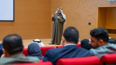 "الإمارات لإدارة حقوق النسخ" تستعرض إنجازات 2025 وتعتمد خطط 2026 في جمعيتها العمومية الرابعة