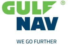 "الخليج للملاحة"