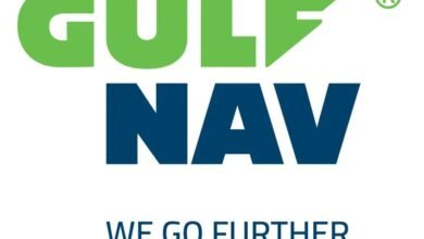 "الخليج للملاحة"