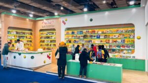 "منصة للتوزيع" تعزز حضور الناشرين والكتّاب الإماراتيين عالمياً