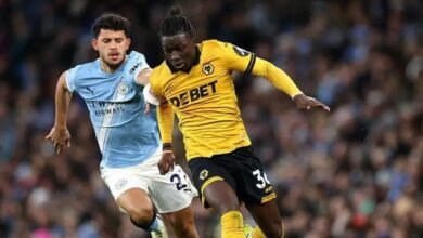 معركة مثيرة بين إنجلترا والبرتغال على "ماني"