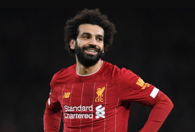 مدرب إنجلترا السابق: صلاح يتصرف كالطفل في ليفربول 1 مدرب إنجلترا السابق: صلاح يتصرف كالطفل في ليفربول