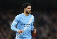 نبأ سار للمصريين.. برشلونة يدرس ضم مرموش