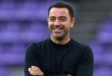 تشافي مرشح لتدريب المغرب في كأس العالم